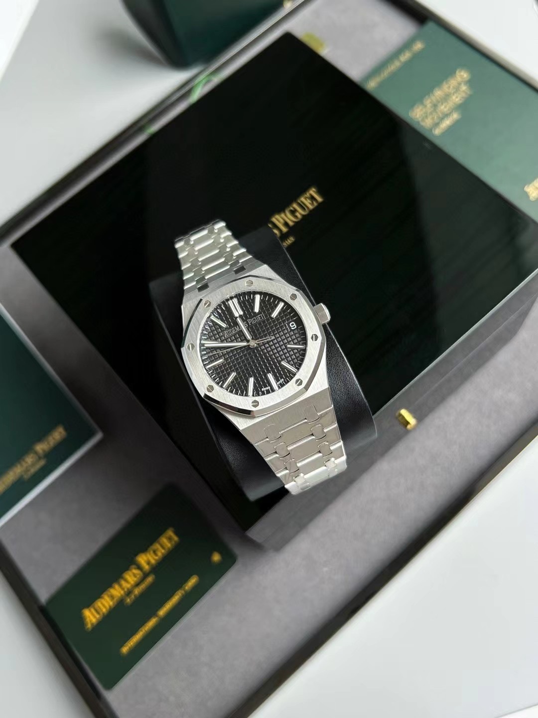 Audemars Piguet watch